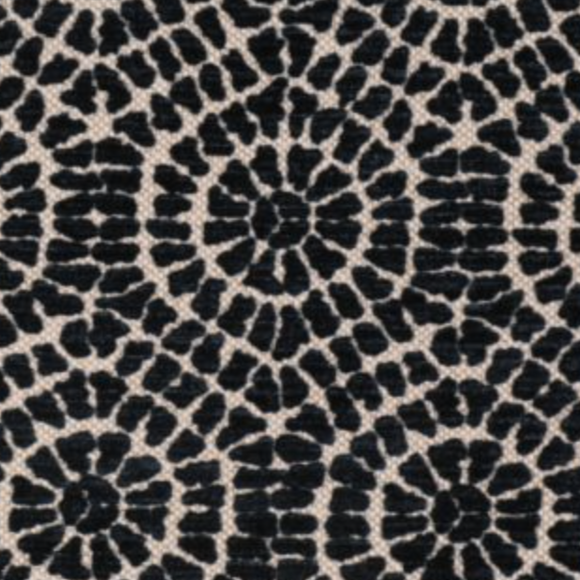 Regan Ebony Decorator Fabric by Microfibres, Upholstery, Drapery, Home Accent, Pentex,  Savvy Swatch