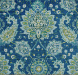 Cadogan Oasis Decorator Fabric by Richloom, Upholstery, Drapery, Home Accent, TNT,  Savvy Swatch