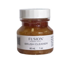 Brush Soap - Fusion Mineral Paint, Paint, Fusion Mineral Paint,  Savvy Swatch