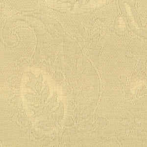 Serafina Gold WH 0332 by Roth and Tompkins Designer Fabric, Upholstery, Drapery, Home Accent, Roth & Tompkins,  Savvy Swatch