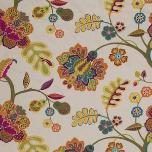 She's A Keeper Decorator Fabric by Textile Fabric Associates, Upholstery, Drapery, Home Accent, TFA,  Savvy Swatch