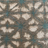 Shimori Turquoise Decorator Fabric, Upholstery, Drapery, Home Accent, Premier Textiles,  Savvy Swatch
