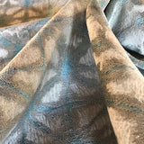 Shimori Turquoise Decorator Fabric, Upholstery, Drapery, Home Accent, Premier Textiles,  Savvy Swatch