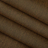 Sunbrella® Awning/Marine 4618‑0000 Walnut Brown Tweed 46" Outdoor Fabric