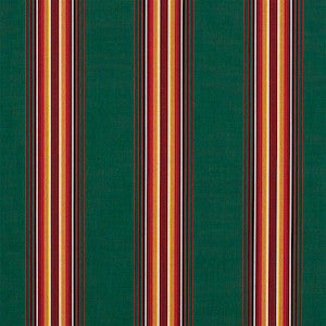 Sunbrella® Awning Stripe 4751‑0000 Hemlock Tweed Fancy 46" Outdoor Fabric