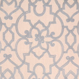 Tangled Web Cerulean Fabric, Upholstery, Drapery, Home Accent, TFA,  Savvy Swatch