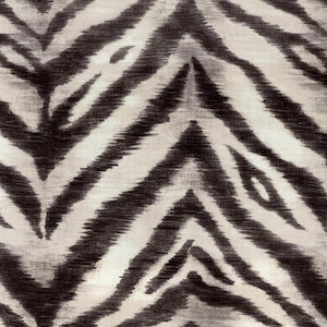 Waverly Upholstery Fabric Tigress Zinc 2.6 yard piece, Upholstery, Drapery, Home Accent, P/K Lifestyles,  Savvy Swatch