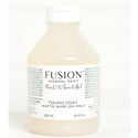 Tough Coat Matte Wipe-on Poly - Fusion Mineral Paint, Paint, Fusion Mineral Paint,  Savvy Swatch