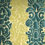 Triana Patina Decorator Fabric Wesley Mancini Valdese Weavers, Upholstery, Drapery, Home Accent, Premier Textiles,  Savvy Swatch