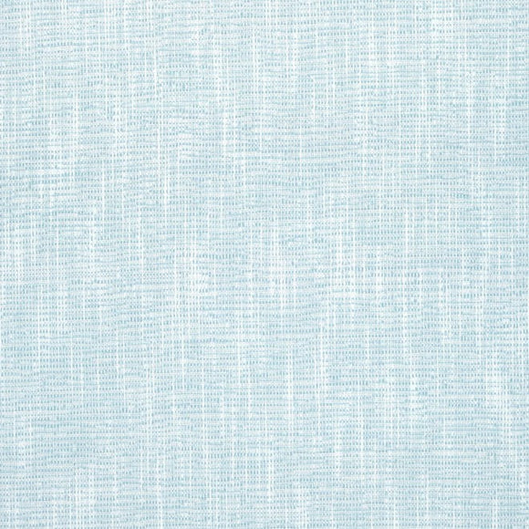 3.3, 3.4 or 7.3 Yards of Thibaut Piper Aqua Inside/Out Fabric
