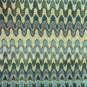 Waves Aqua Upholstery Fabric, Upholstery, Drapery, Home Accent, TNT,  Savvy Swatch