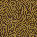 IMAN Zebra Oasis Porcini Decorator Fabric by P Kaufmann, Drapery, Home Accent, P Kaufmann,  Savvy Swatch