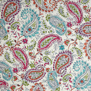 Richloom Annonay Sky Decorator Fabric, Upholstery, Drapery, Home Accent, TNT,  Savvy Swatch