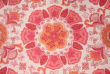 Argunov Strawberry Decorator Fabric by Swavelle Mill Creek, Upholstery, Drapery, Home Accent, Swavelle Millcreek,  Savvy Swatch