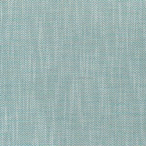 1.5 yards of Thibaut Ashbourne Tweed Aqua Fabric with Crypton, Upholstery, Drapery, Home Accent, Tempo,  Savvy Swatch