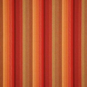 Sunbrella 56095‑0000 Astoria Sunset Indoor / Outdoor Fabric – Savvy Swatch