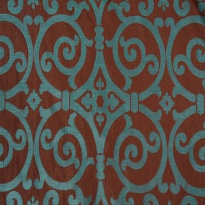 Barcelona Cielo Decorator Fabric by Claridge Textile, Drapery, Home Accent, Claridge Textile,  Savvy Swatch