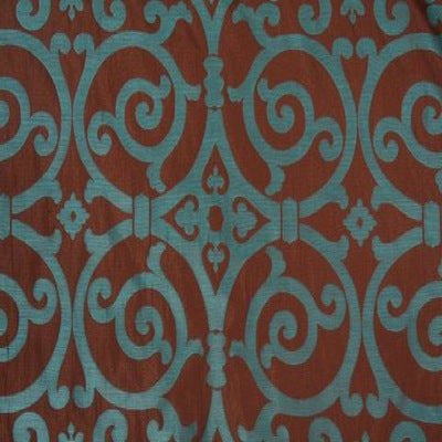 Barcelona Cielo Decorator Fabric by Claridge Textile, Drapery, Home Accent, Claridge Textile,  Savvy Swatch
