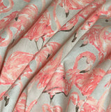 Waverly Beach Social Bloom Decorator Fabric