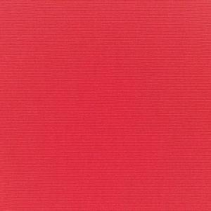 Sunbrella 5477-0000 Canvas Logo Red Indoor / Outdoor Fabric, Upholstery, Drapery, Home Accent, Outdoor, Sunbrella,  Savvy Swatch