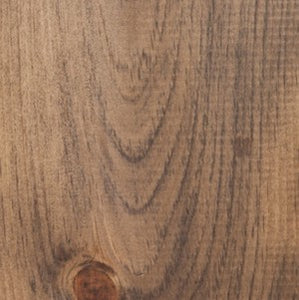 Cappuccino Stain & Finishing Oil All in One Wood Finish - Fusion Mineral Paint
