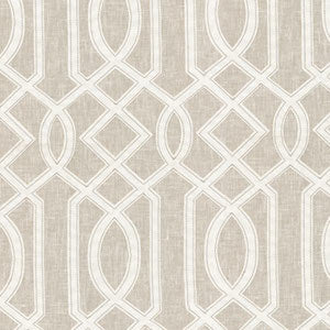 Cutout Emb Linen 654121 by Waverly Fabric, Drapery, Home Accent, Light Upholstery, PK Lifestyles,  Savvy Swatch
