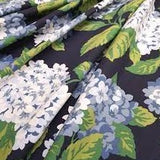 Magnolia Summer Wind Decorator Fabric