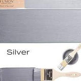 Silver Metallic - Fusion Mineral Paint