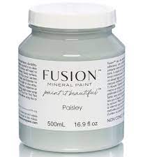 Paisley - Fusion Mineral Paint