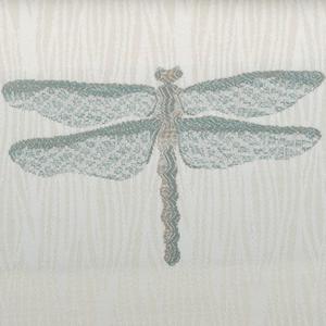 7 yards Duralee 15408-437 Dragonfly Surf Indoor/Outdoor Fabric, Upholstery, Drapery, Home Accent, Tempo,  Savvy Swatch