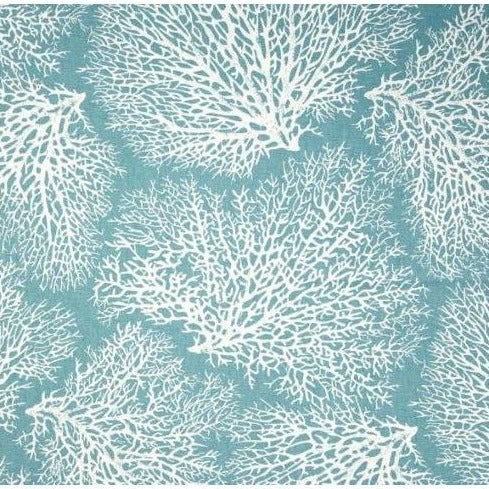 Magnolia Ariel Ocean Decorator Fabric