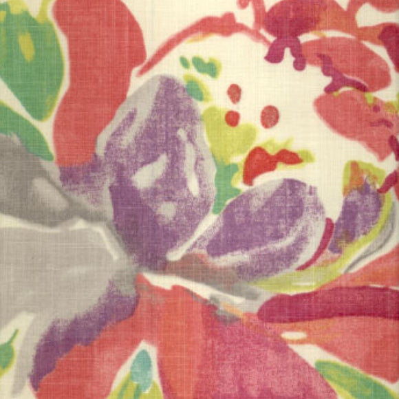 Exuberance Very Berry Decorator Fabric by Braemore, Upholstery, Drapery, Home Accent, Braemore,  Savvy Swatch