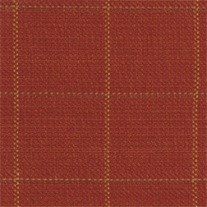 Frazier Terra Cotta Roth & Tompkins Upholstery Fabric - 13776, Upholstery, Drapery, Home Accent, Savvy Swatch,  Savvy Swatch