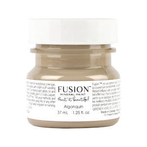 Algonquin - Fusion Mineral Paint