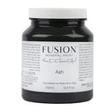 Ash - Fusion Mineral Paint - Savvy Swatch