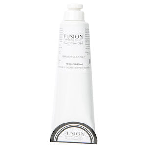 Brush Soap - Fusion Mineral Paint, Paint, Fusion Mineral Paint,  Savvy Swatch