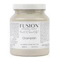 Champlain - Fusion Mineral Paint - Savvy Swatch