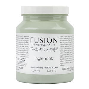 Inglenook - Fusion Mineral Paint, Paint, Fusion Mineral Paint,  Savvy Swatch