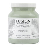 Inglenook - Fusion Mineral Paint, Paint, Fusion Mineral Paint,  Savvy Swatch