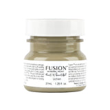 Lichen - Fusion Mineral Paint, Paint, Fusion Mineral Paint,  Savvy Swatch