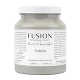 Pebble - Fusion Mineral Paint, Paint, Fusion Mineral Paint,  Savvy Swatch