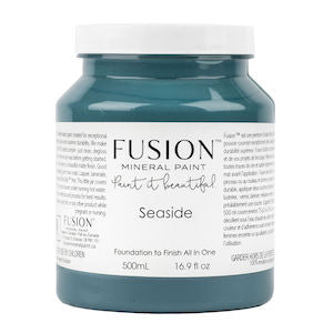 Seaside - Fusion Mineral Paint, Paint, Fusion Mineral Paint,  Savvy Swatch