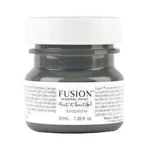 Soapstone - Fusion Mineral Paint