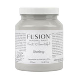 Sterling - Fusion Mineral Paint