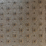 Greenhouse B4881 Oyster Decorator Fabric
