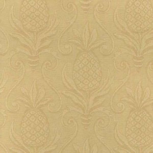 Greetings Cornsilk Pineapple Matelasse Decorator Fabric by Regal, Upholstery, Drapery, Home Accent, Regal,  Savvy Swatch