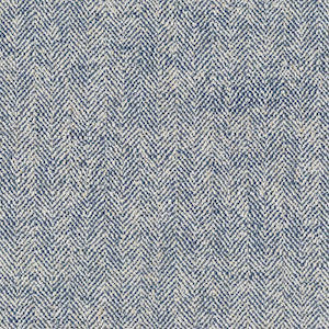 Covington Dark Gray Polyester Drapery Fabric by Covington