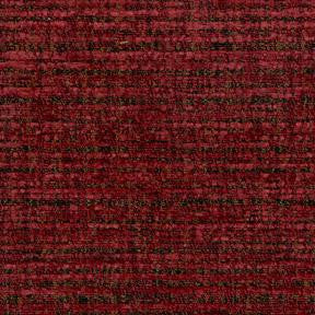 Jeffery 17 Chili Red Decorative Fabric by Vision Fabrics, Upholstery, Drapery, Home Accent, Vision Fabrics,  Savvy Swatch