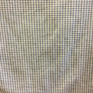 Gingham Powder Decorator Fabric, Upholstery, Drapery, Home Accent, Golding,  Savvy Swatch