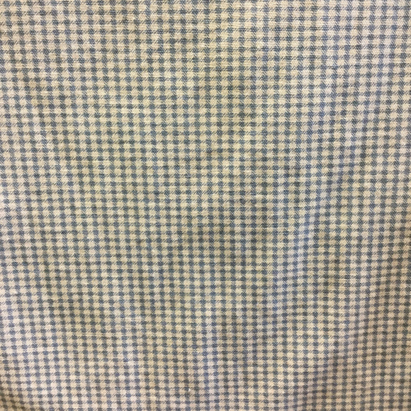 Gingham Powder Decorator Fabric, Upholstery, Drapery, Home Accent, Golding,  Savvy Swatch
